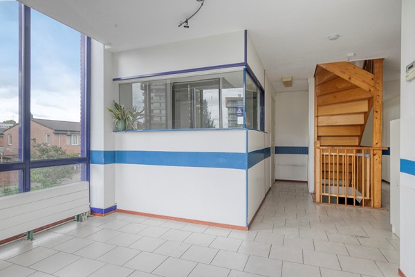 Medium property photo - Bijlmerdreef 695, 1102 RR Amsterdam